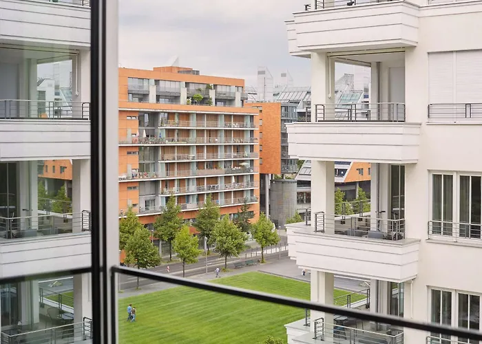 Scandic Berlin Potsdamer Platz