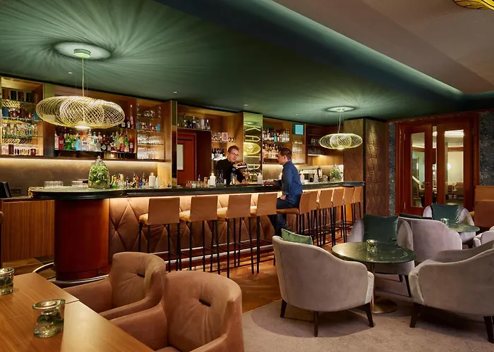 Hyperion Hotel Berlijn